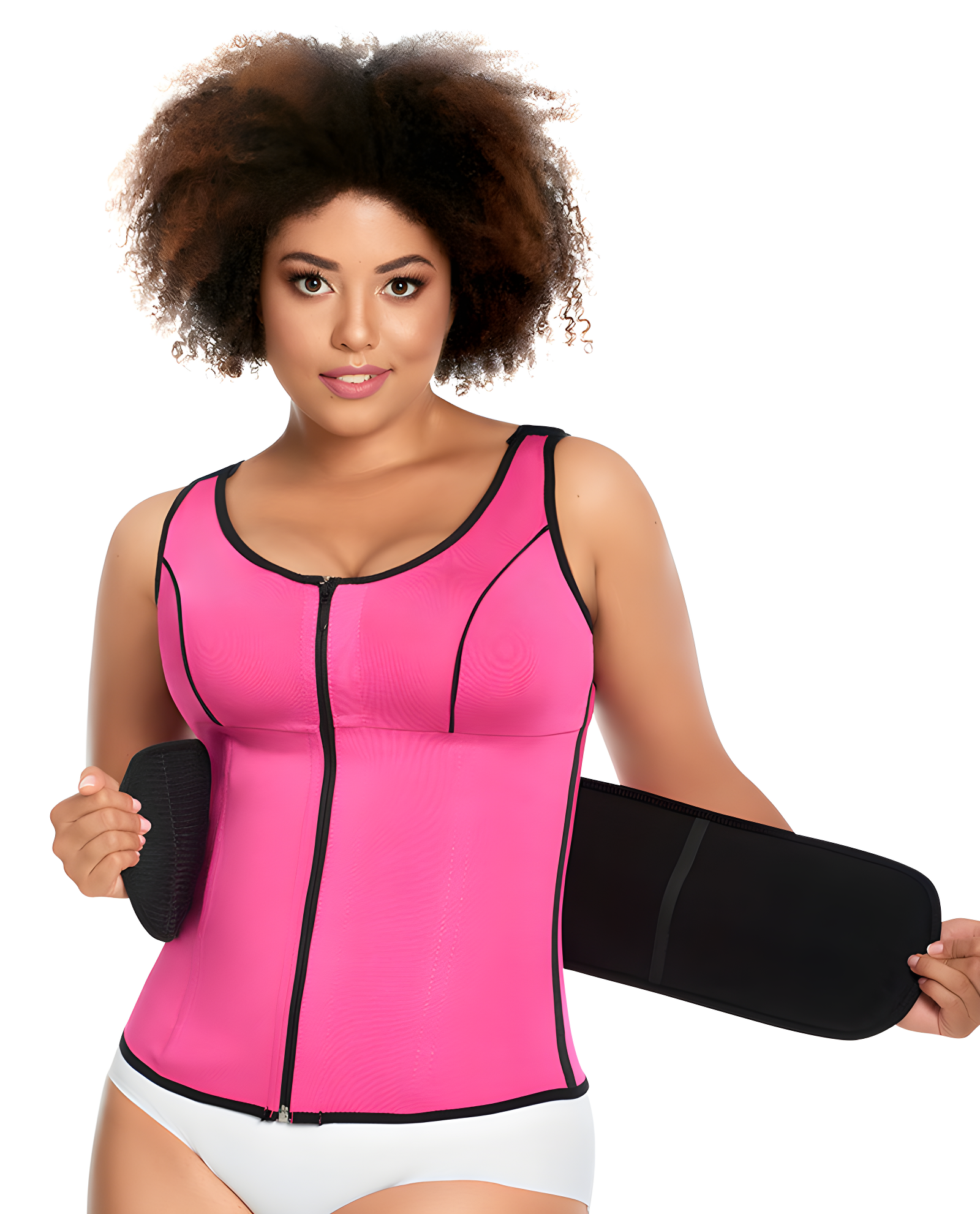 Fitness Full Sport Vest