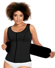 Load image into Gallery viewer, Fitness Full Sport Vest – view 3