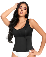Load image into Gallery viewer, Fitness Vest With top – view 2