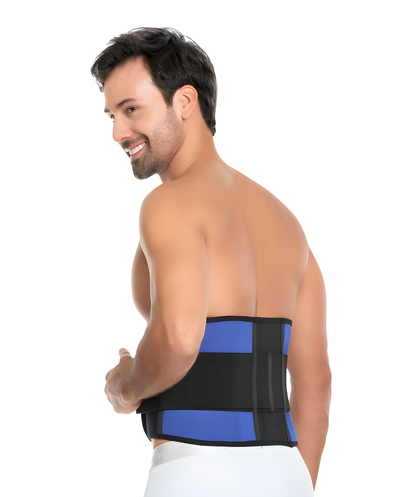 Ann Michell New Fitness For Men – view 2