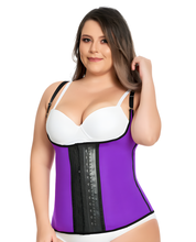 Load image into Gallery viewer, Vest Straps 2 Hooks – view 4