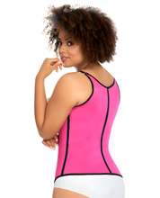 Load image into Gallery viewer, Vest Straps 2 Hooks – view 5
