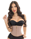 Short Hourglass Corset