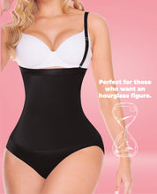 Load image into Gallery viewer, Zey Colombian Strapless Stage 3 Body Shaper Thong faja