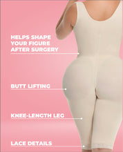 Load image into Gallery viewer, Flex Line with a small waist and two sizes larger in the hips