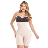 Soft line shapewear