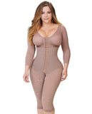 Crystal Bootylicius line Small Waist, Big Buttocks, Full Body 1309V Crystal