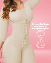 Load image into Gallery viewer, Crystal Bootylicius line Small Waist, Big Buttocks, Full Body 1309V Crystal