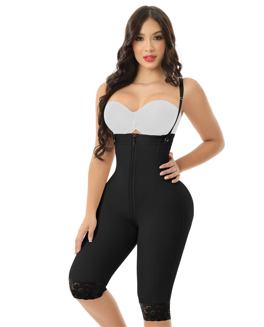 1330 SEDUCTORA – Stage 3 Colombian Shapewear | Post-Op & Waist Sculpting Compression – view 3