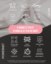 Load image into Gallery viewer, Guapa Invisible Full back coverage Faja With hooks Half leg Colombian Stage 3