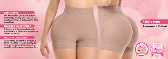 Butt lifting