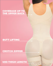 Load image into Gallery viewer, Liliana full body shaper
