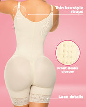 Load image into Gallery viewer, Fantastic line for enhanced buttocks and ultra waist. 1531
