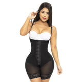 Fantastic strapless line for enhanced buttocks and ultra waist.