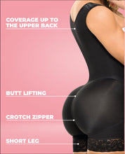 Load image into Gallery viewer, Magic line for enhanced buttocks and ultra waist.