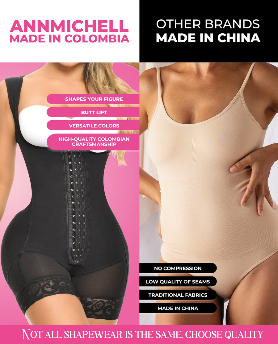 Ann Michell Magic line for enhanced buttocks and ultra waist. – view 6