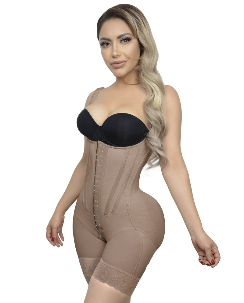 Bootylicious line for enhanced buttocks and ultra waist Sexy Body with bars- 1581