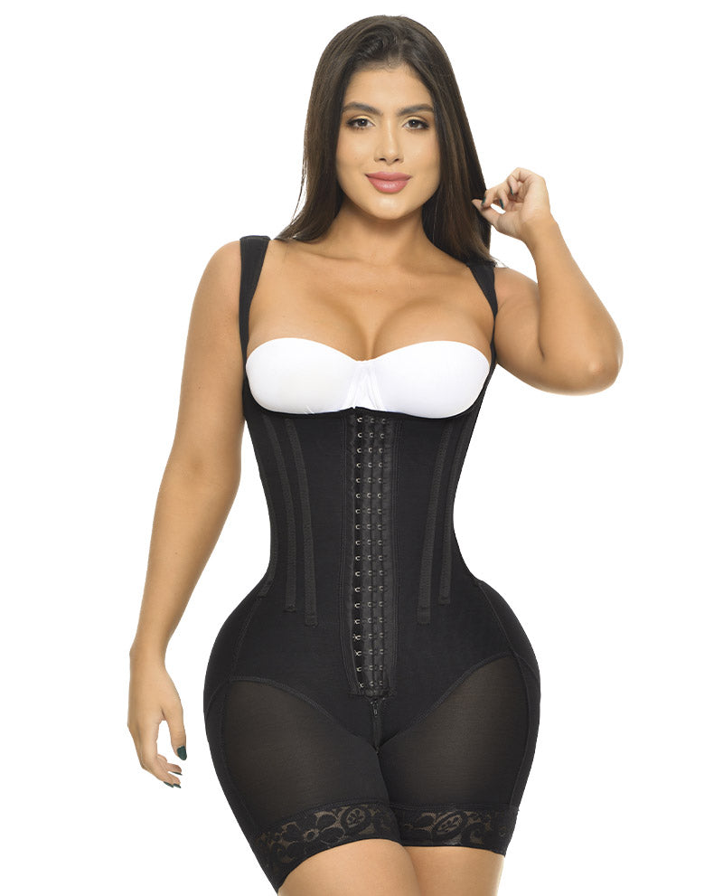 Bootylicious line for enhanced buttocks and ultra waist Sexy Body with bars- 1581