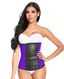 Sport Girdle Purple