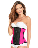 Sport Girdle  fuchsia