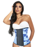 Print 25 Camo Design