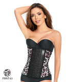 Sport Shaper Print 63