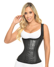 Load image into Gallery viewer, Latex Vest 3 Hooks 2027D