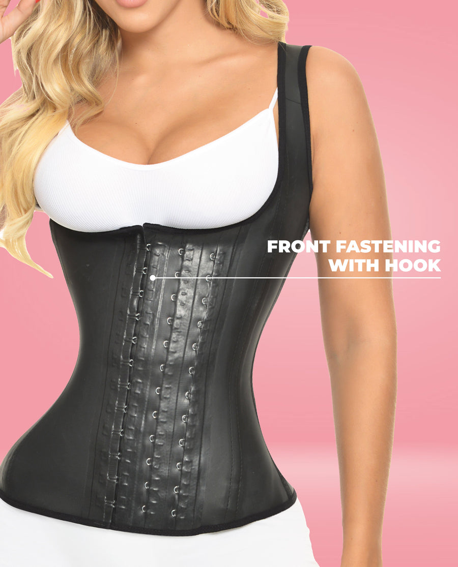 2027D Stage 4 Shapewear – Slim Waist & Improve Posture – view 8