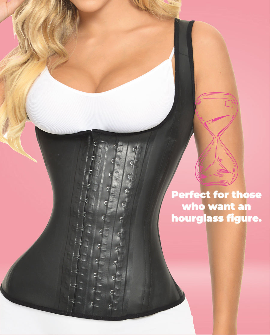 2027D Stage 4 Shapewear – Slim Waist & Improve Posture – view 7