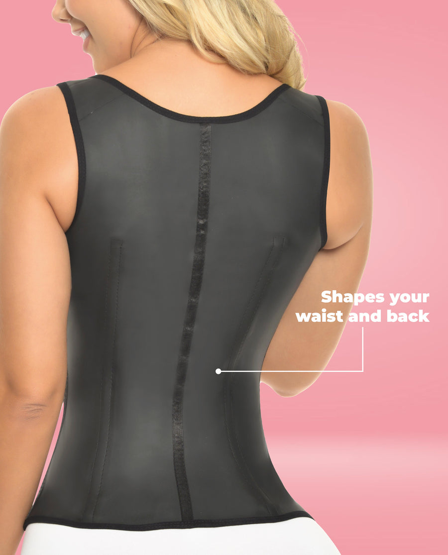 2027D Stage 4 Shapewear – Slim Waist & Improve Posture – view 9