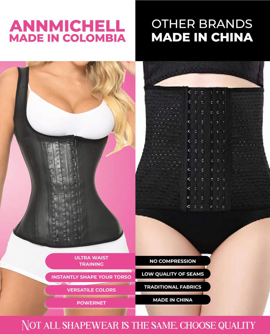 2027D Stage 4 Shapewear – Slim Waist & Improve Posture – view 11