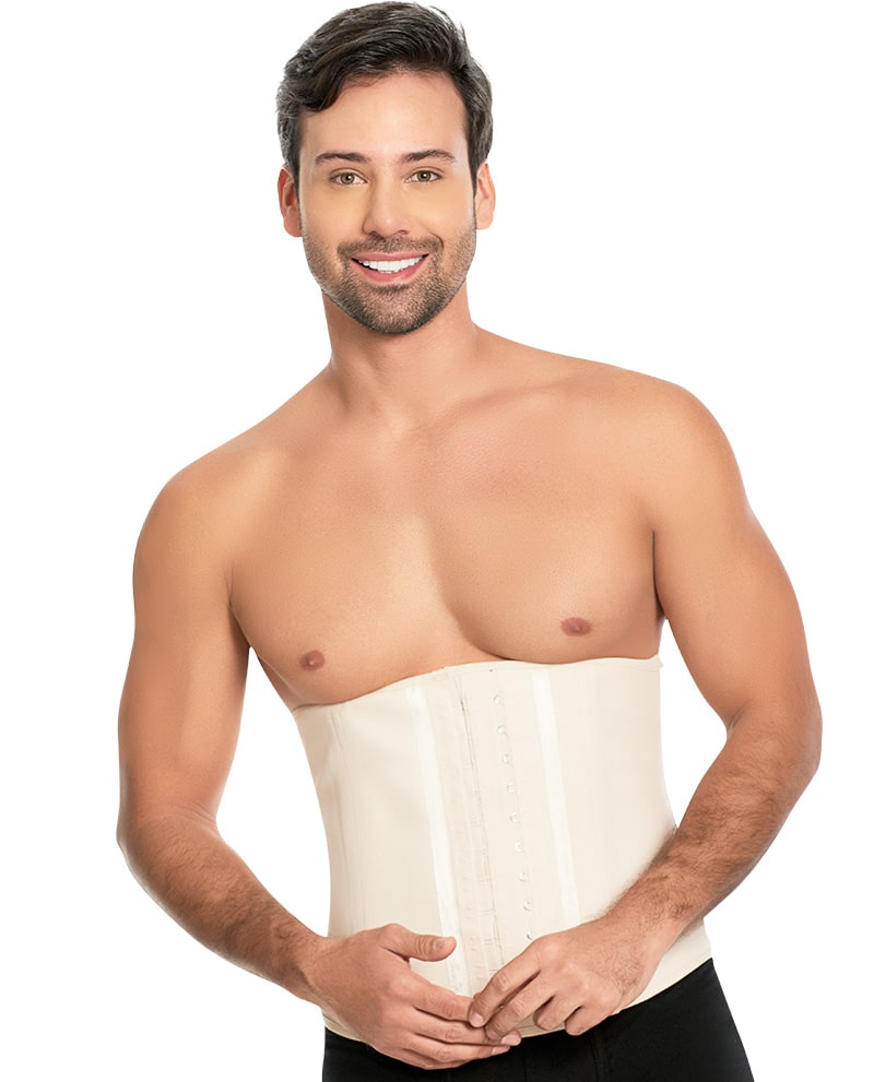 Classic Girdle for Men – view 3