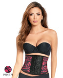 Sport Shaper Print 71