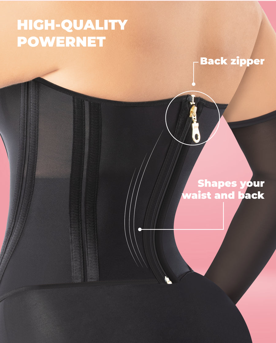 CORSET LOVINGLY 319 – view 7
