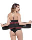 New Fitness with Latex Print 26