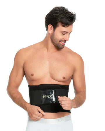 4026 Men's Fitness Belt