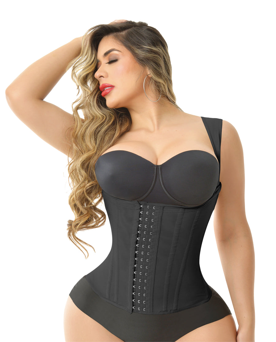 5055A Eva Stage 4 High Compression Vest