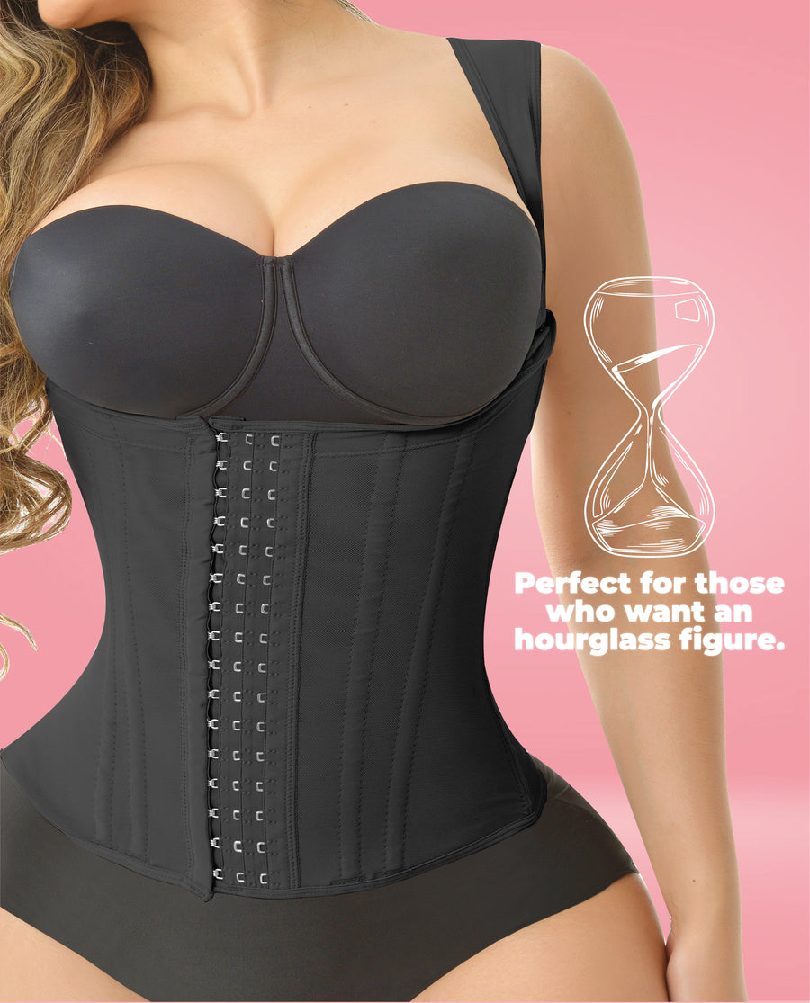5055A Eva Stage 4 High Compression Vest