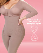 Load image into Gallery viewer, Ann Michell Sarah 6008 – Full-Body Colombian Shaper Faja | Compression Shapewear