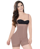 Ann Michell REF Ashley –  Stage 4 Colombian Short Body Shaper