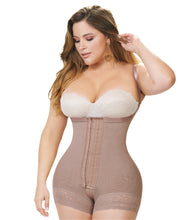 Load image into Gallery viewer, Felissa Stage 4 Colombian original Compression Faja – Post-Surgery  BBL Recovery - 6166