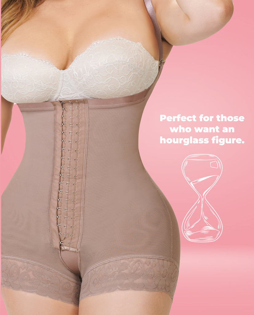 Felissa Stage 4 Colombian original Compression Faja – Post-Surgery  BBL Recovery - 6166