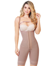 Load image into Gallery viewer, Juno full body postpartum colombian faja 6185