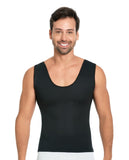 Shirt for men Stage 4 Colombian Neoprene Sweat Vest – Thermal Posture Corrector for Workout & Daily Use 7036