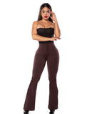 7177 Stage 4 Colombian Compression Leggings | Tummy Control & Butt Lifting