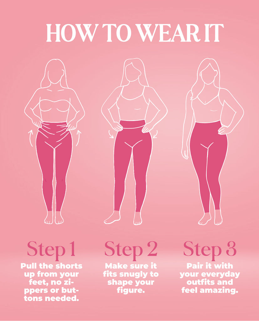 7177 Stage 4 Colombian Compression Leggings | Tummy Control & Butt Lifting