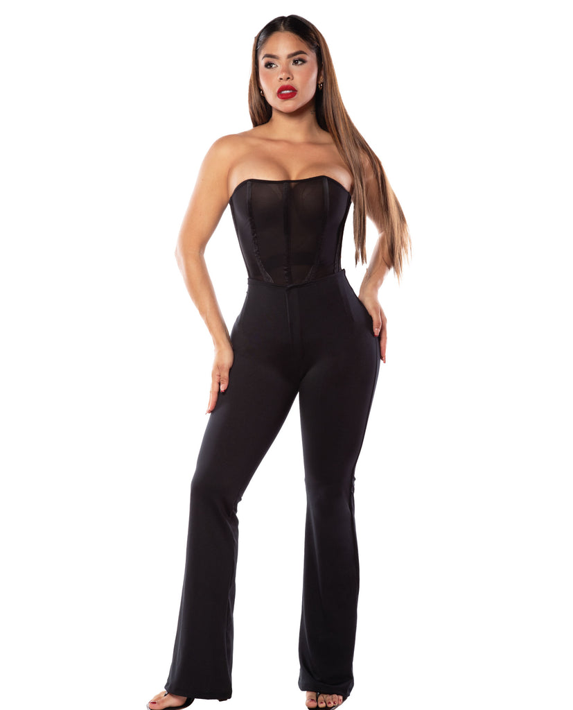 7177 Stage 4 Colombian Compression Leggings | Tummy Control & Butt Lifting
