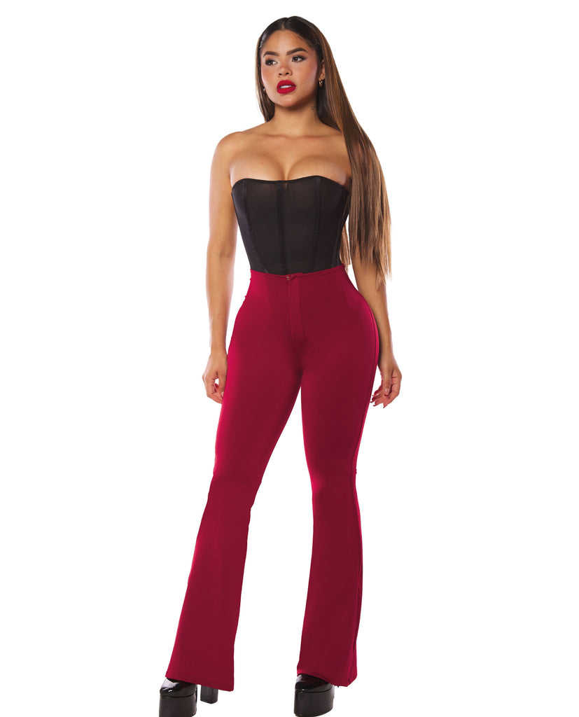 7177 Stage 4 Colombian Compression Leggings | Tummy Control & Butt Lifting