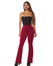 Load image into Gallery viewer, 7177 Stage 4 Colombian Compression Leggings | Tummy Control &amp; Butt Lifting