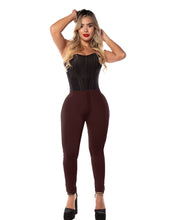 Load image into Gallery viewer, Stage 4 Compression Leggings with Butt Lift